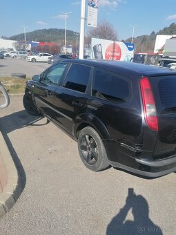 Predám ford focus 1.6. 66kw - 6