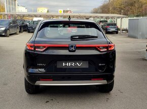 Honda HR-V 1.5 e:HEV Advance e-CVT MR2024 - 6