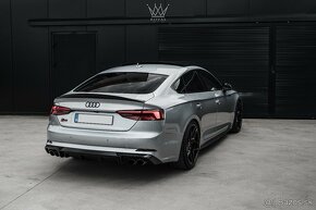 Audi S5 Sportback TFSI Carbon-paket, B&O - 6