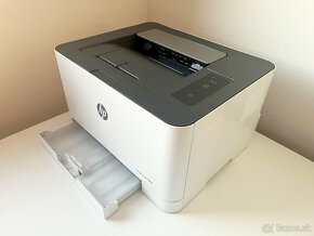 HP color laser 150nw (zánovná) - 6