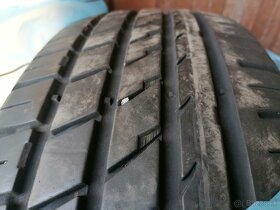 225/65 R17 102 H letne Matador Hectora 4x4 - 6