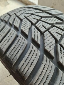 Hankook winter  icept evo3 - 6