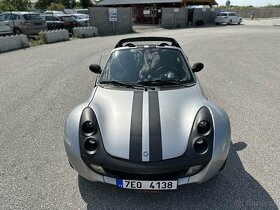 Smart Roadster - 6