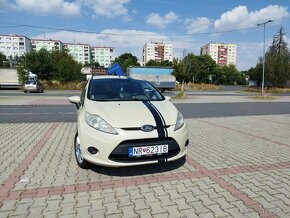 FORD FIESTA - 6