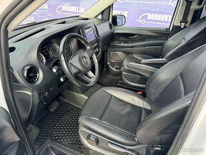 Mercedes-Benz Vito Tourer 114 CDi 4X4 - 6