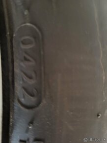 5x112 205/60 r16 skoda seat audi vw - 6