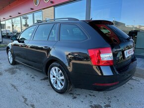 Škoda Octavia Combi 2.0 TDI 110kW Style DSG / 2019 / 13000€ - 6