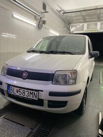 Fiat panda - 6