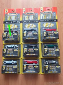 matchbox premiere  collection - 6