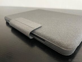 iPad Air 4 + klávesnica + obal - 6