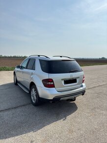 Mercedes Benz Ml350 4Matic - 6