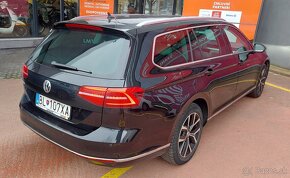 Volkswagen Passat Variant 2.0 TDI 110kW DSG Highline - 6