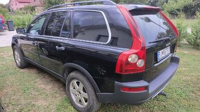 Volvo xc90 d5 - 6