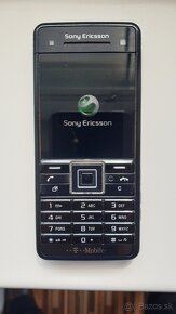 Predám Sony Ericson C902... - 6