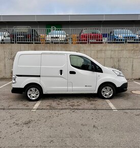 Nissan e-NV200 40kWh - 6