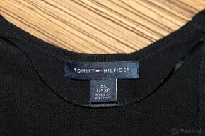 Kardigán Tommy Hilfiger v. XS - 6