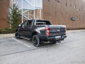 Ford Ranger 2.0 Bi-Tdi 2020 - 6