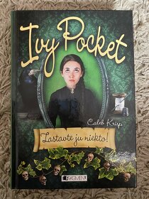 Ivy Pocket - Caleb Krisp - 6