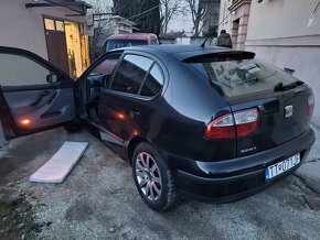 Seat Leon 1.9TDi 81KW ASV - 6