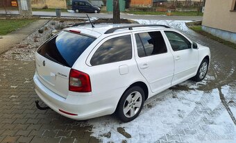 Škoda Octavia Combi 2 Facelift 2.0TDi CR 103Kw R.v.2013 M6 - 6