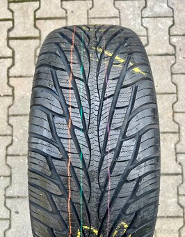 235/55 r17 zimné MAXXIS 103V - 6