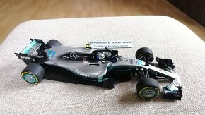 F1 modely M1:18 - 6