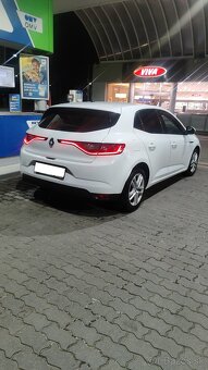 Predám Renault Megane - 6