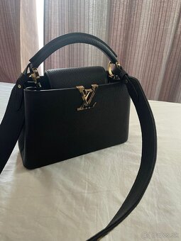 LV Capucines BB - 6