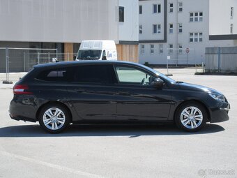 Peugeot 308 Break/SW SW 1.6 e-HDi - 6