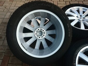 Volvo, Ford 5x108 r19 - 6