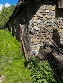 Znížená cena Domček vo Važci - Liptovský Mikuláš - 6