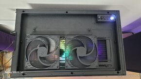 Predám herne PC. RX 7800 XT  1 650€ SURNE - 6