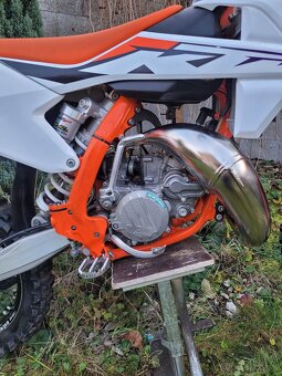 KTM SX 85 2024 Top stav - 6