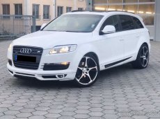 spoiler Audi Q7 - - 6