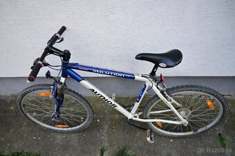 Horský bicykel Author Solution SX - 6