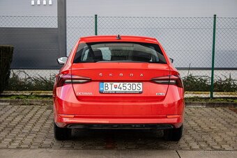 Škoda Octavia 1.0 TSI e-TEC Ambition DSG - 6