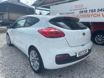 Kia ProCeed 1.6 CRDi - 6