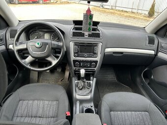 Octavia 2 4x4 1.9 TDi 77kw - 6