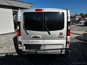 Fiat Talento 1.6 MTJ Twin turbo - 6