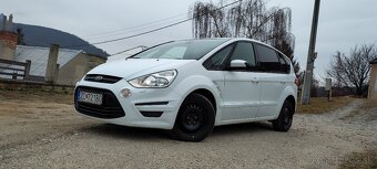 Ford S-MAX 2013 2.0 TDCI 103 kW - 6