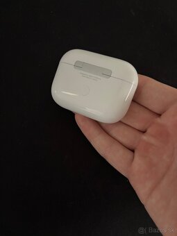 Apple AirPods Pro 2 USB-C - 6