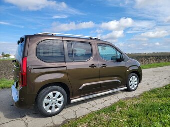 Opel Combo Life 1.5 CDTI 130k Innovation AT8 - 6