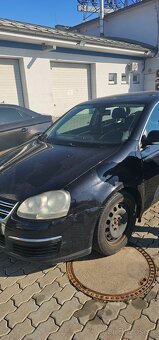 Vw Jetta 1.9tdi - 6