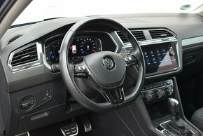 Volkswagen Tiguan Allspace 2.0TDi DSG 4x4 IQ Drive Assist - 6