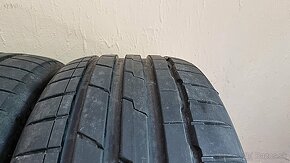 Letné pneu HANKOOK 255/45 R19 - 6