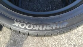 Hankook 225/45r17 letne - 6