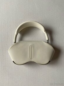 Apple AirPods max silver - 6