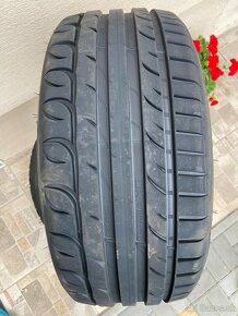 4x úplne nové pneu Sebring 225/40 R18 92Y - 6