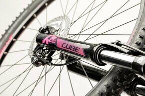 CUBE Access WLS Pro - pink - 6