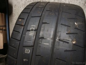 325/30 ZR 21 XL-Pirelli Pzero -Ferarri-2kusy,,letné. - 6